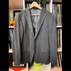 Calvin Klein Balzer in heather gray